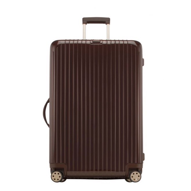 リモワ サルサデラックス 3Suiter 830.80.52.4 128リットル 4輪 | リモワ(RIMOWA)専門通販サイト スーツケースマニア