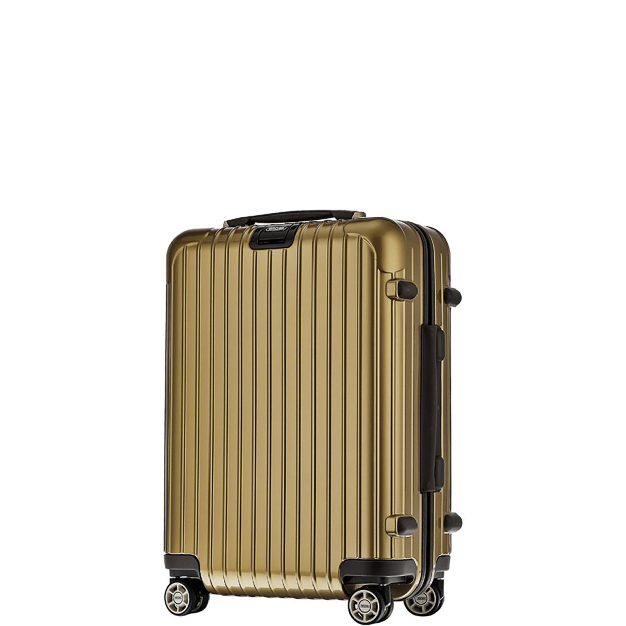 リモワ　エッセンシャル(サルサデラックス)　830.90.11.4　アウトレット品　32リットル　4輪