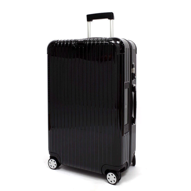 RIMOWA（リモワ）スーツケース リモワ　サルサ デラックス　電子タグ　831.70.50.5　78リットル　4輪画像