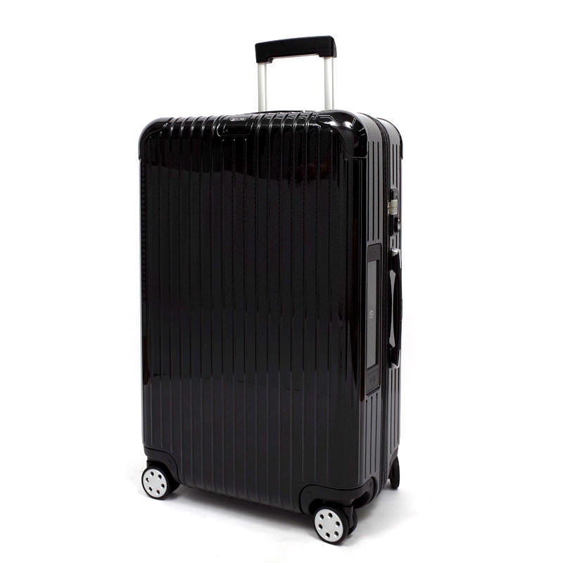 リモア　サルサデラックス　電子タグバージョン　スーツケース　RIMOWA