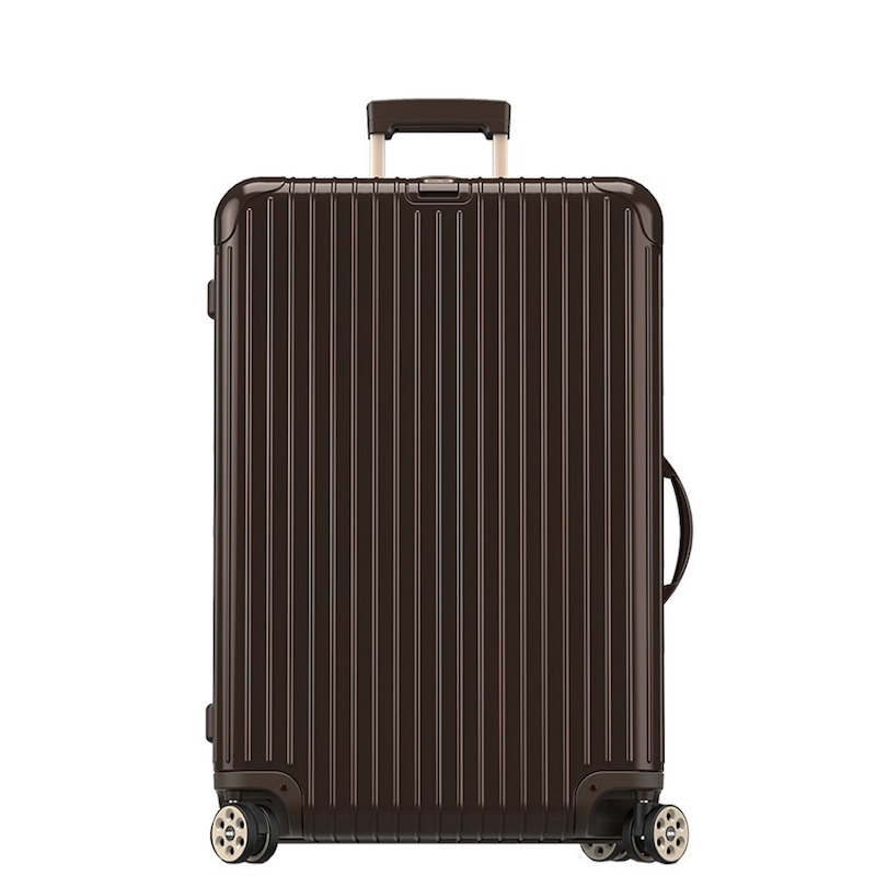 RIMOWA SALSA DELUXE 73 E-Tag