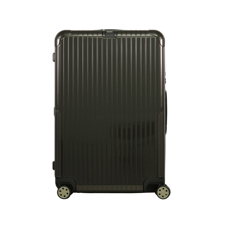 リモア　サルサデラックス　電子タグバージョン　スーツケース　RIMOWA