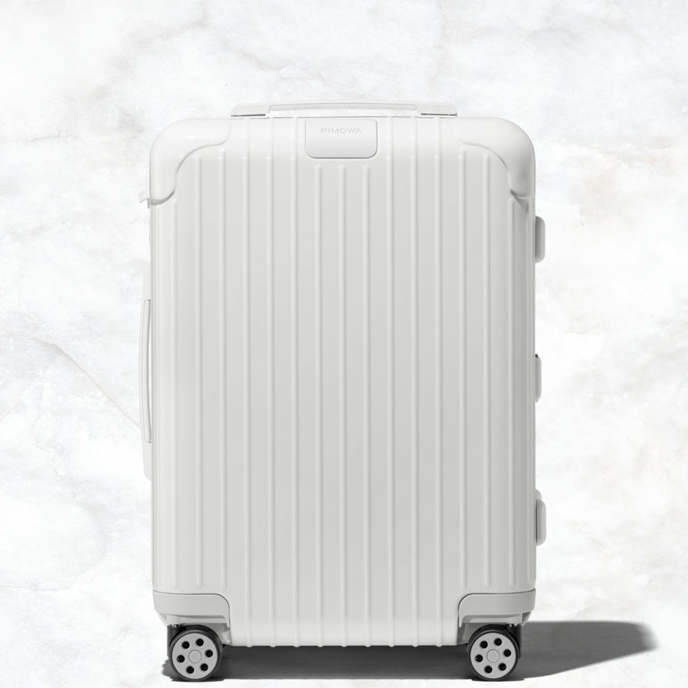 【RIMOWA】【新品未使用】エッセンシャル キャビン S 34L