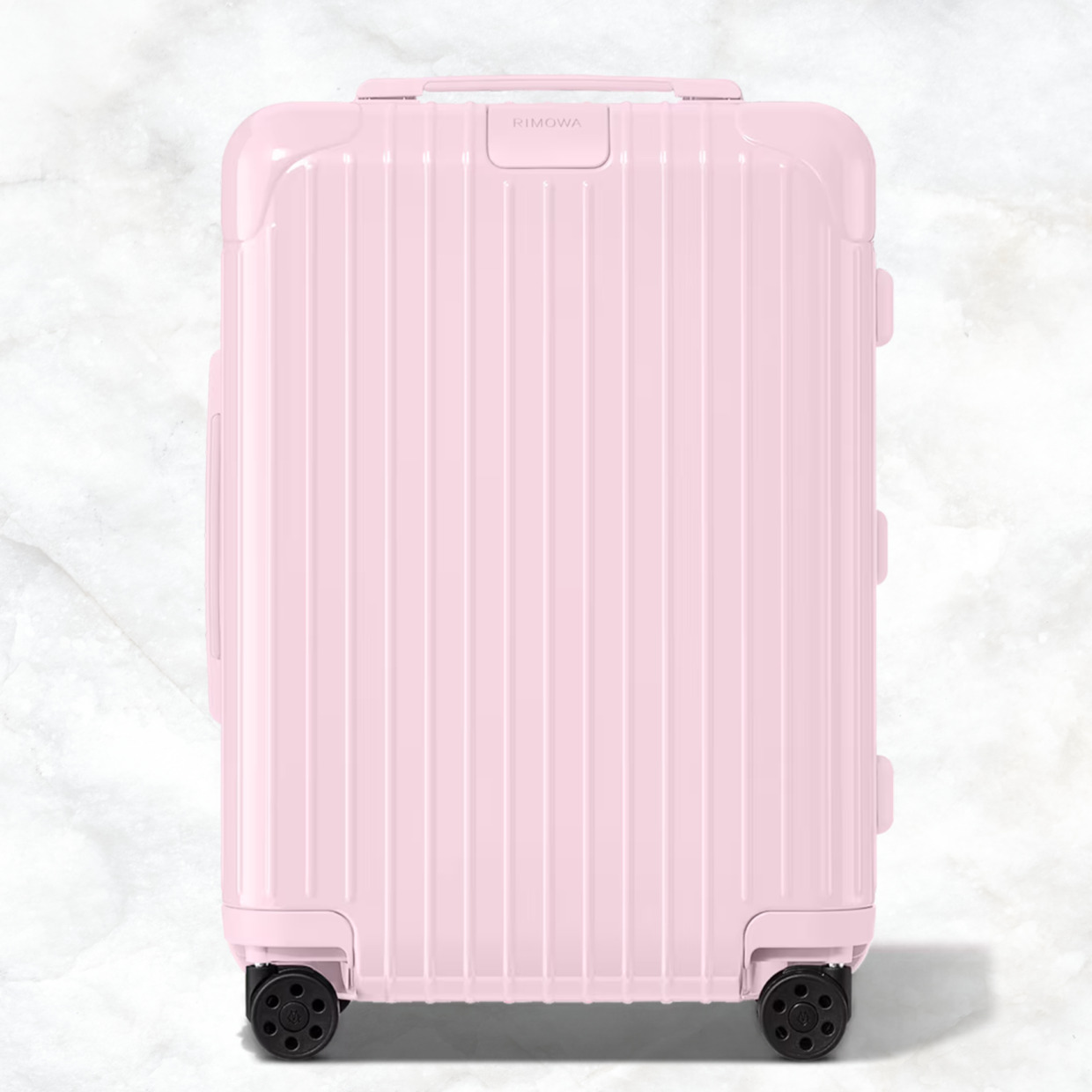 リモワ　エッセンシャル　832.53.75.1　キャビン　グロスバレリーナピンク　36L