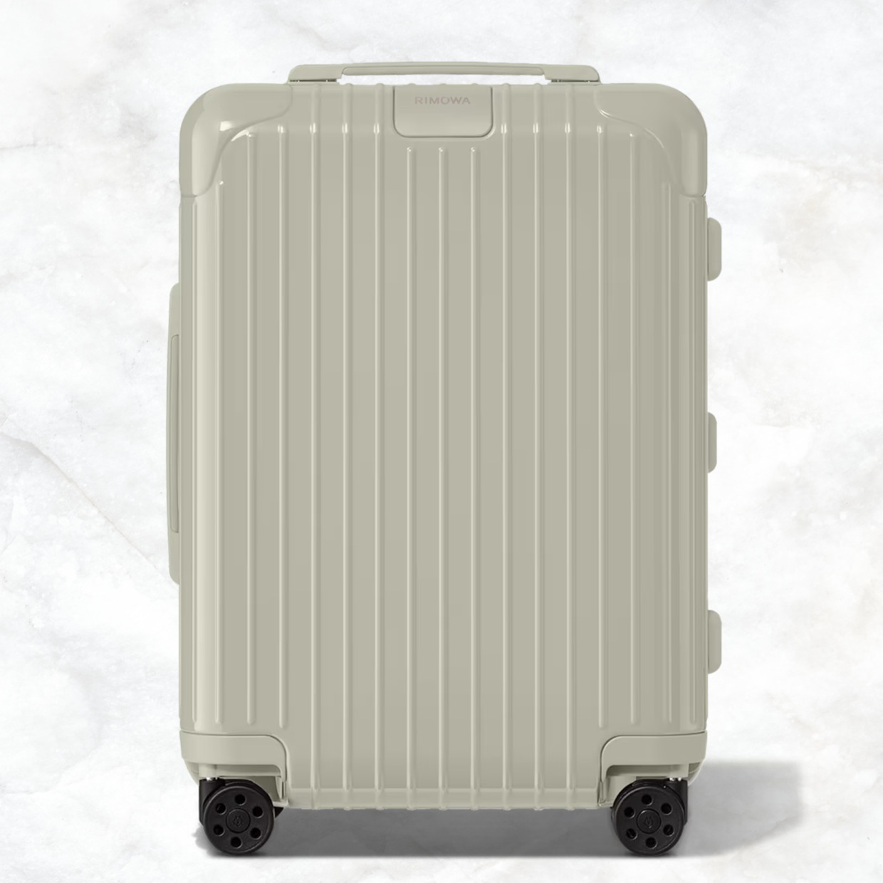 リモワ　エッセンシャル　832.53.79.1　キャビン　グロスグレーベージュ　36L