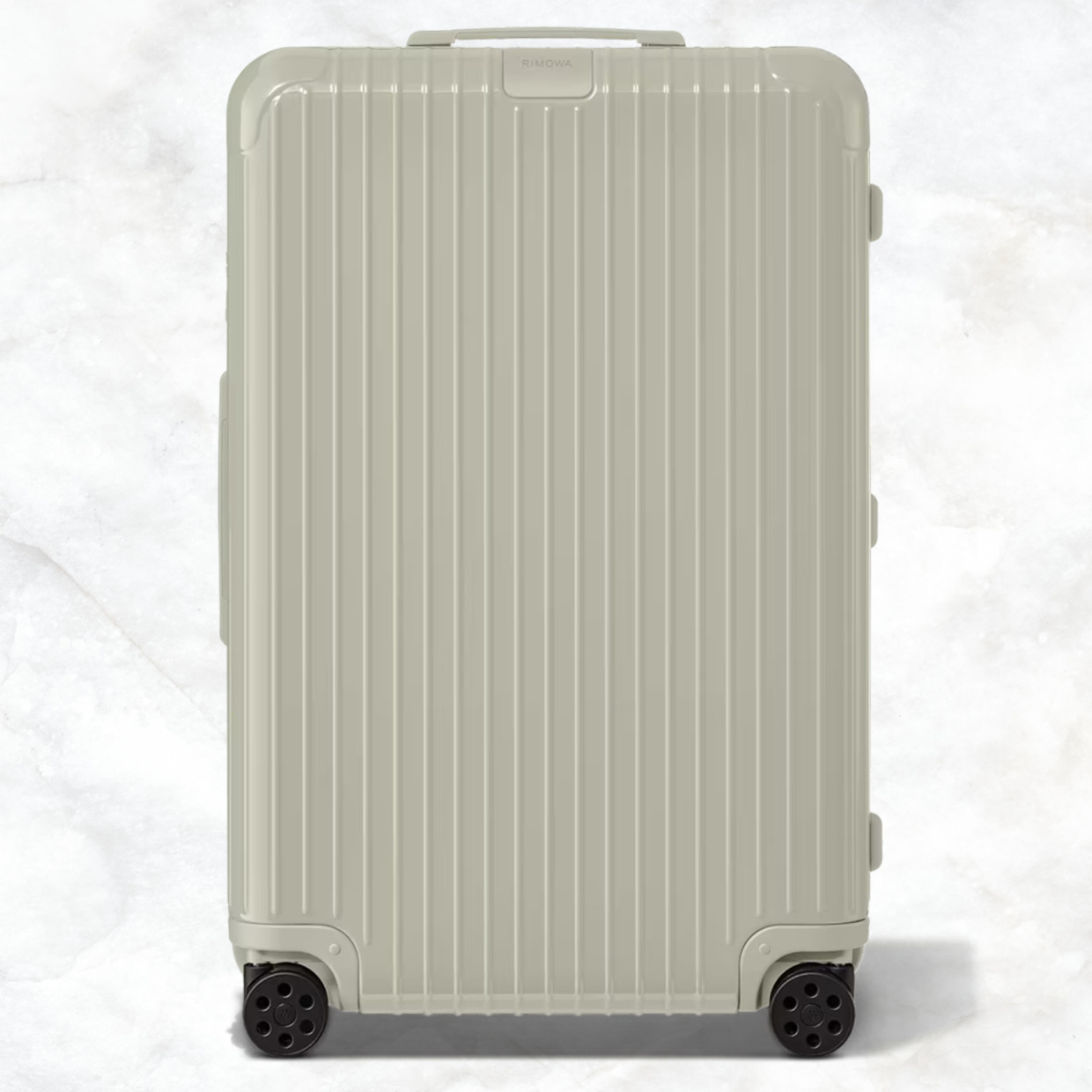 リモワ 　エッセンシャル　832.73.79.1　チェックインL　グロスグレーベージュ　85L