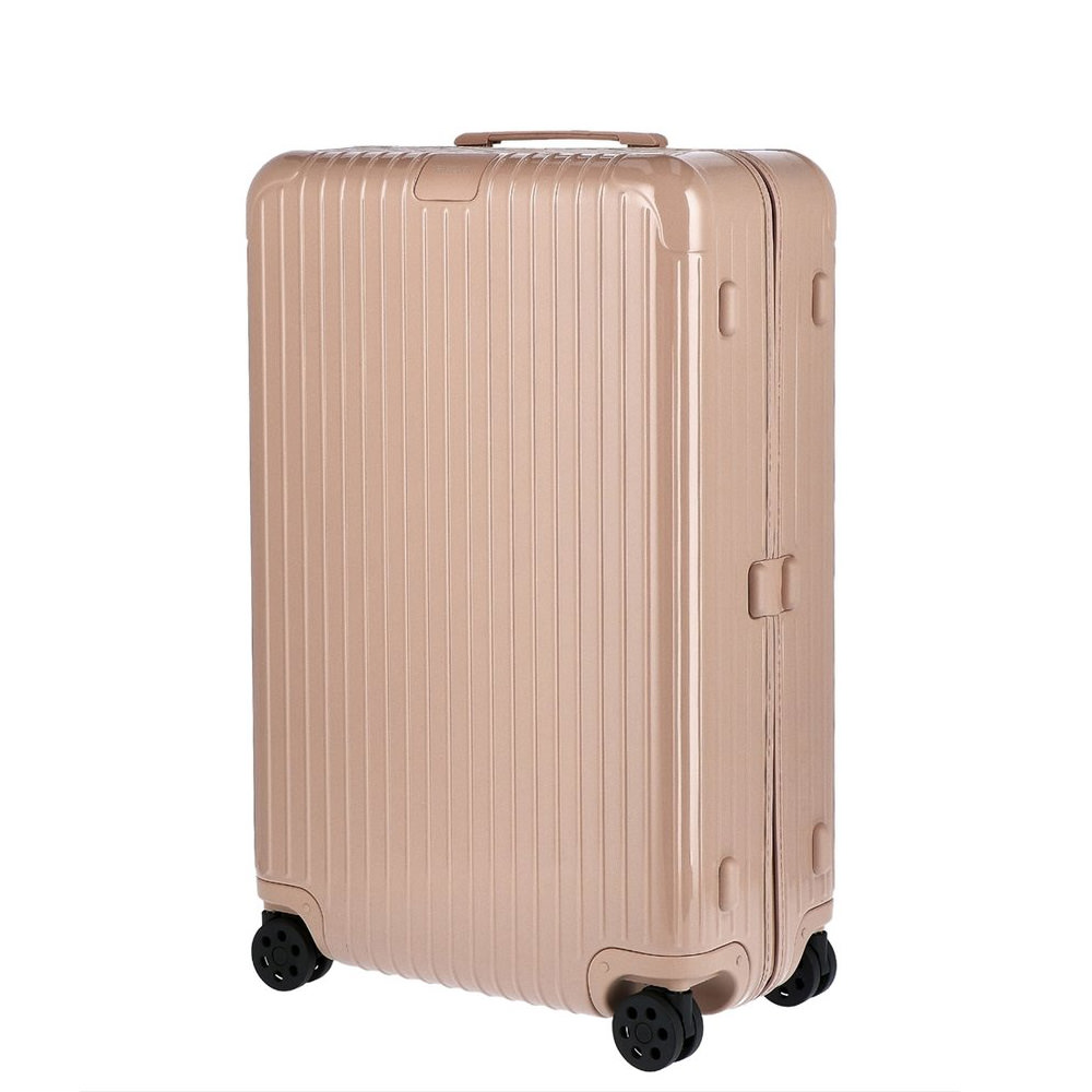 RIMOWA リモワ Essential エッセンシャル デザートローズ 85L