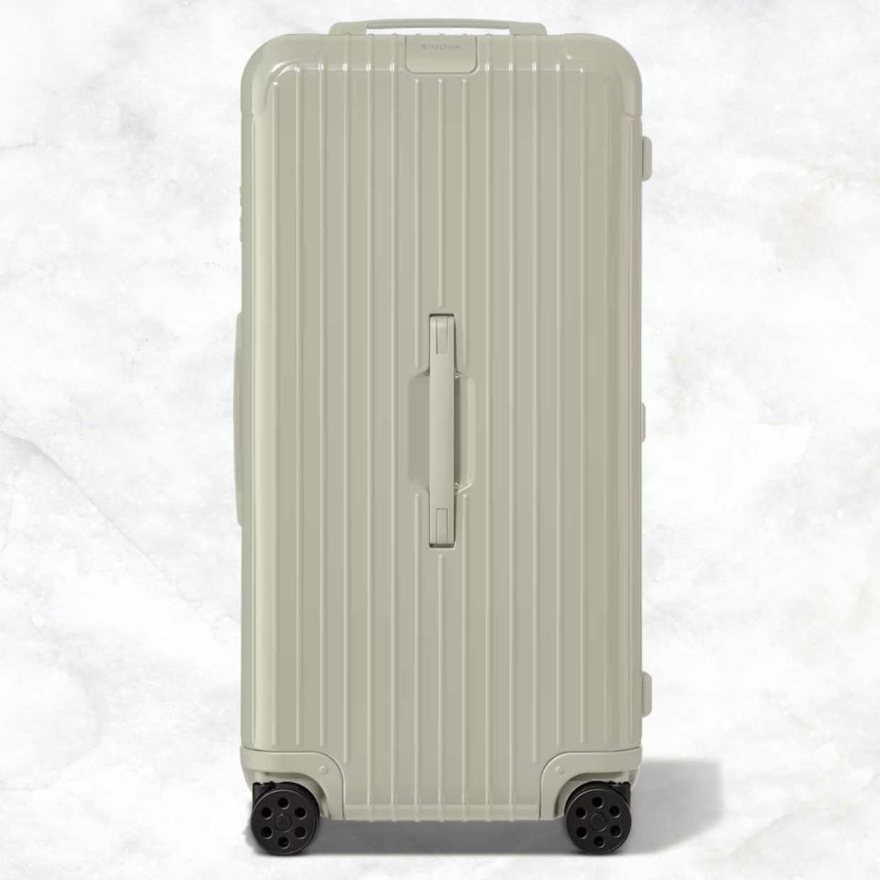 リモワ　エッセンシャル　832.80.78.1　グロステラコッタレッド　トランクプラス　101L