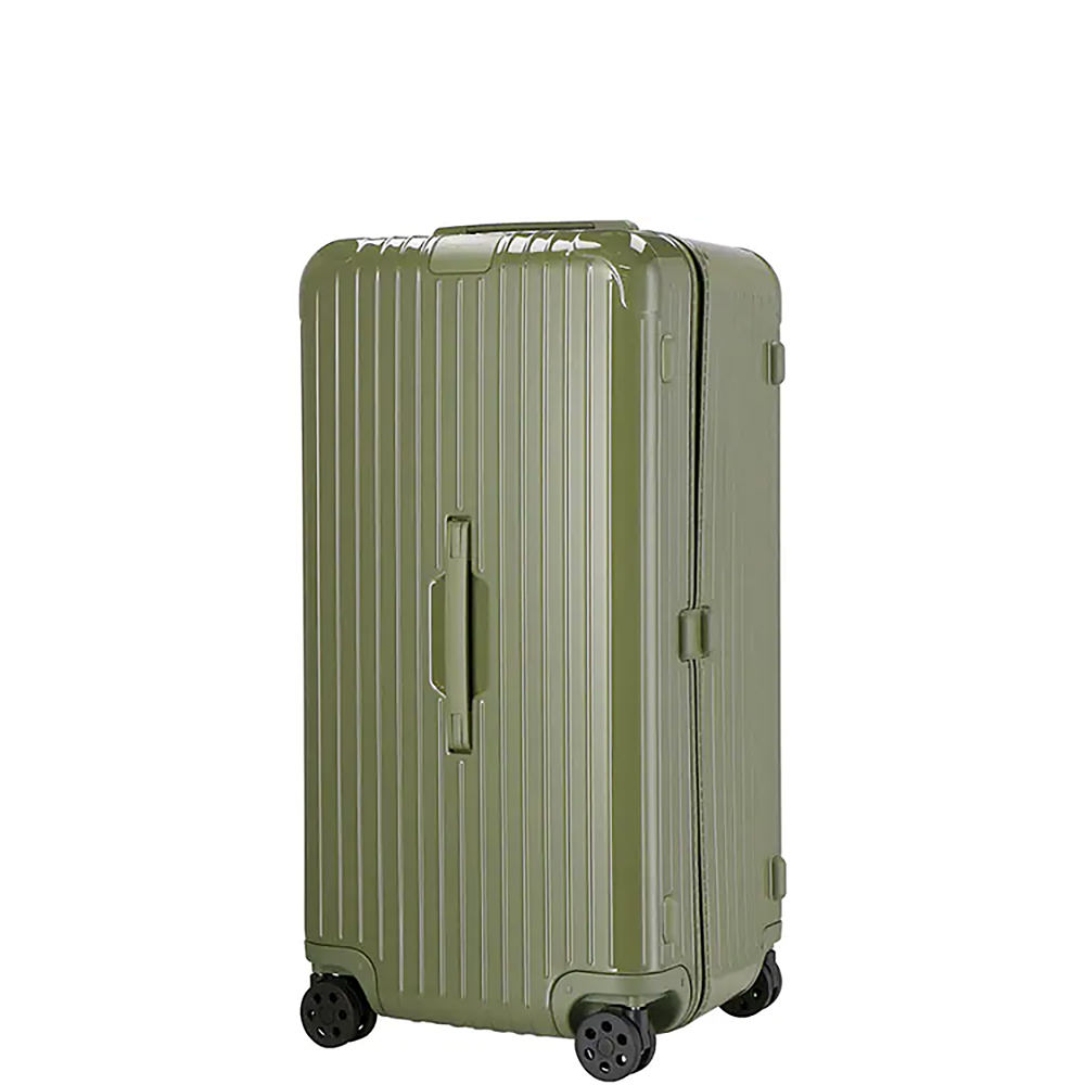 リモワrimowa スーツケース トランクプラス