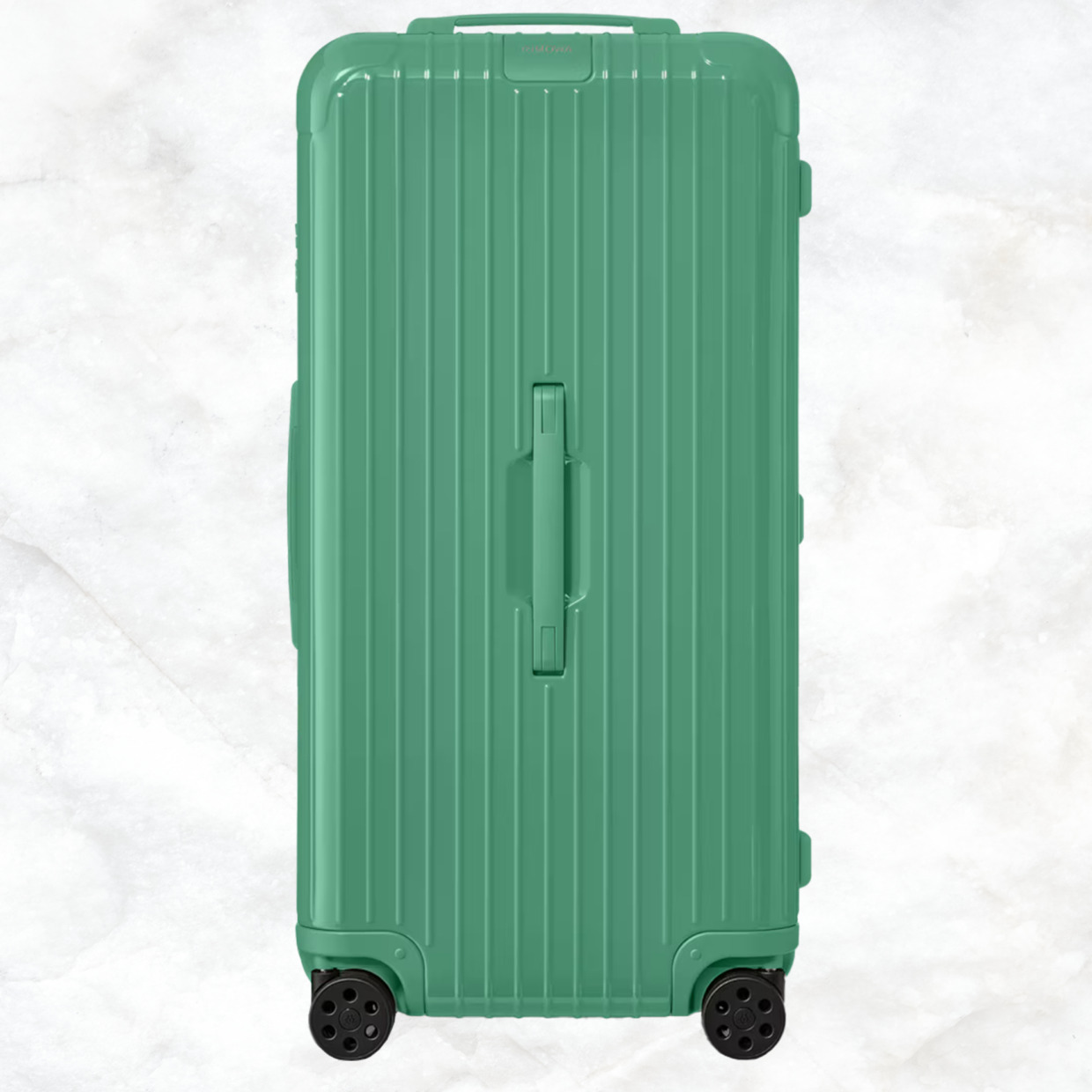 リモワ　エッセンシャル　832.80.96.1　グロスヴェルデグリーン　トランクプラス　101L