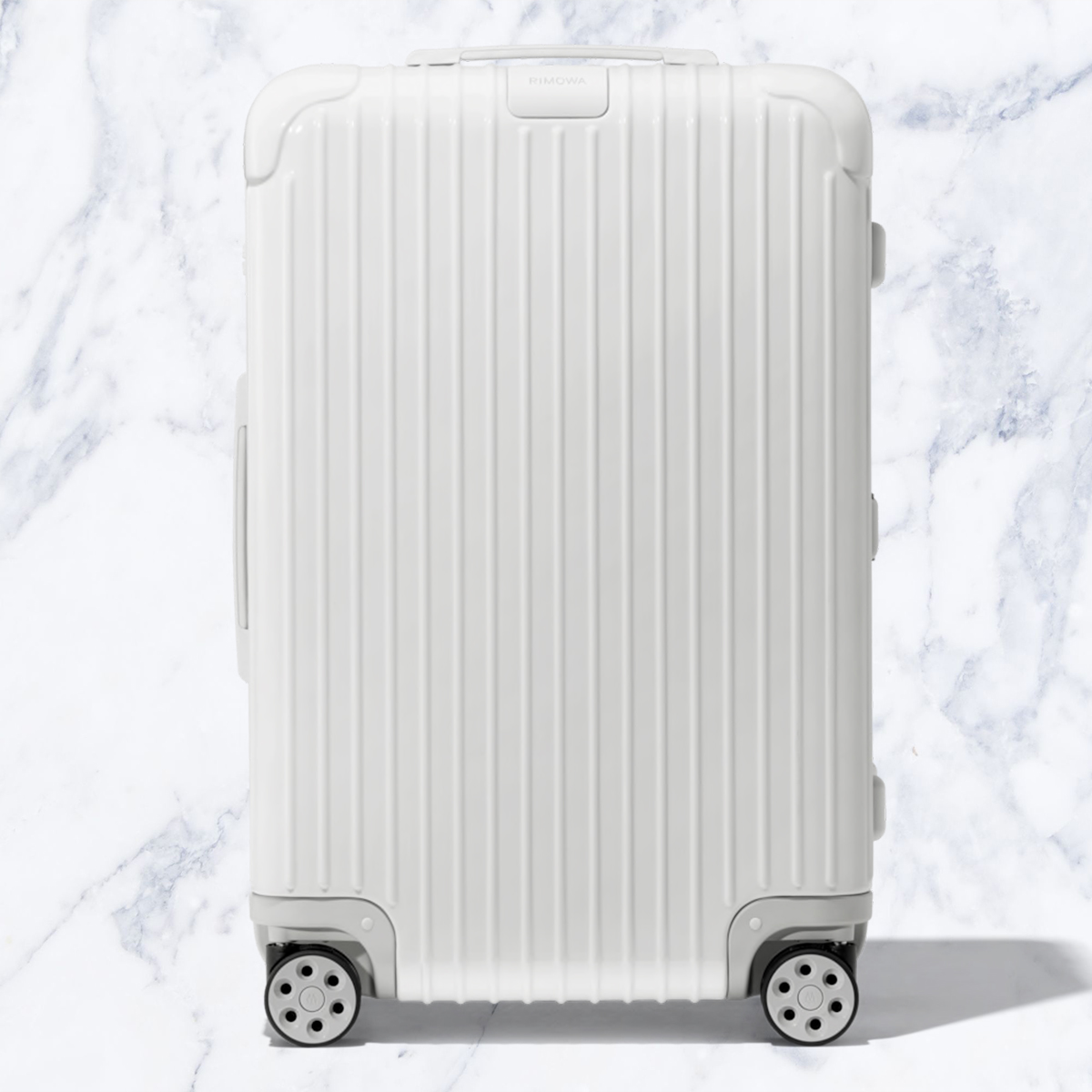 ☆rimowaリモワ☆エッセンシャルチェックインM - 旅行用品