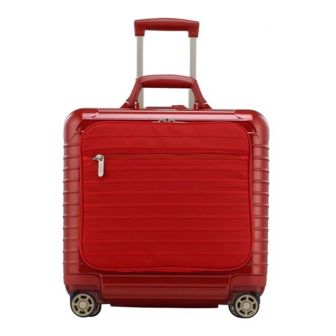 リモワ RIMOWA SALSA DELUXE HYBRID 23L 4輪