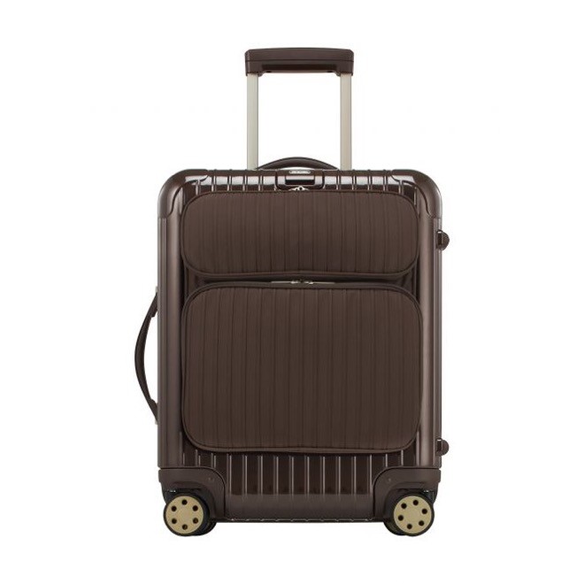 RIMOWA(リモワ) サルサデラックス ハイブリッド