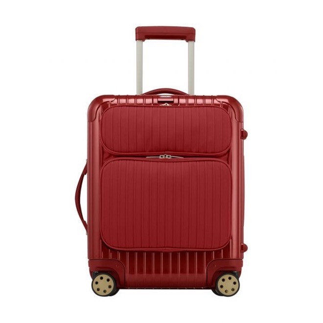 正規品質保証】 ☆正規品☆リモワ RIMOWA☆サルサデラックス