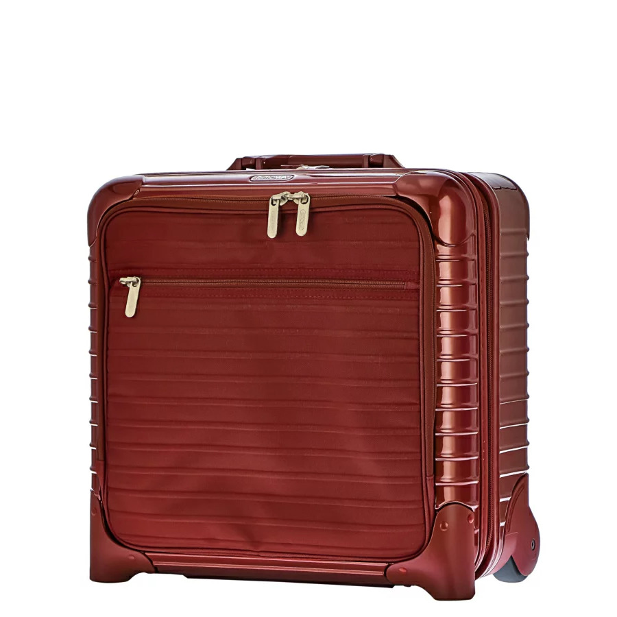 新品 RIMOWA リモワ SALSA DELUXE サルサデラックス 2輪 - バッグ