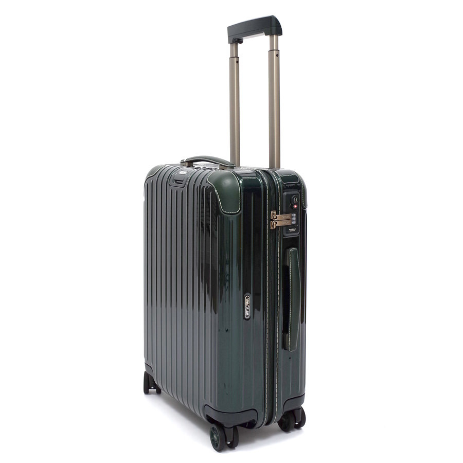 【引越し準備中】RIMOWA スーツケース リモワ 大容量 870.52.40.4-01 | リモワ(RIMOWA)専門通販サイト スーツケースマニア