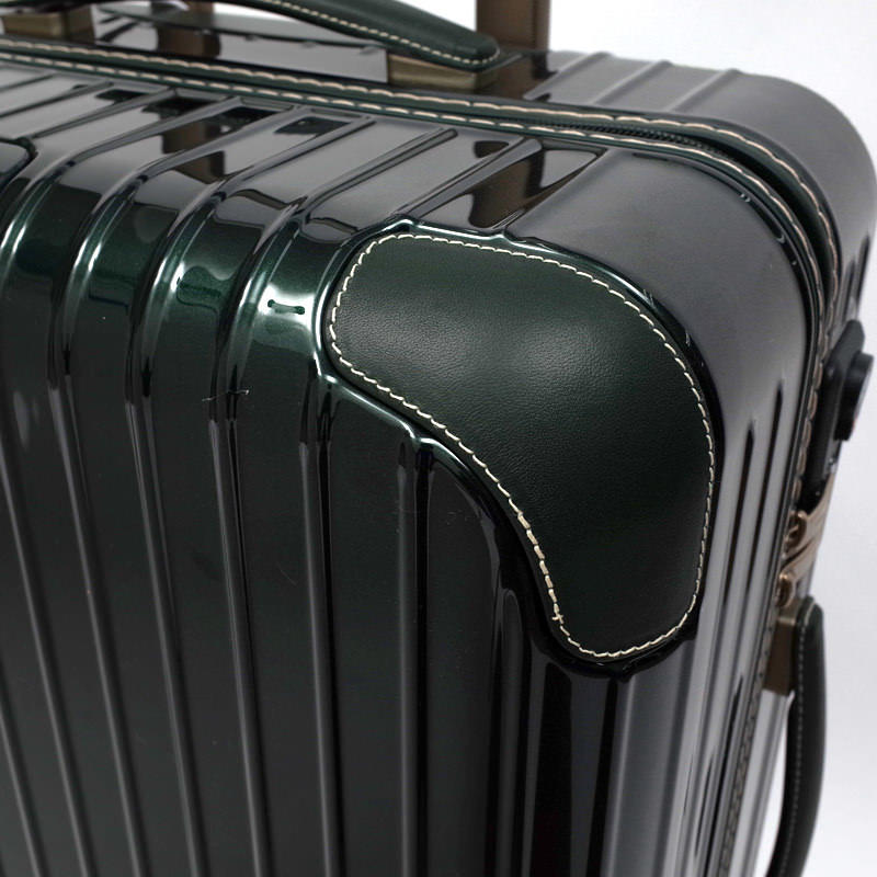 リモワ ボサノバ 870.56.40.4 42リットル 4輪 | リモワ(RIMOWA)専門通販サイト スーツケースマニア