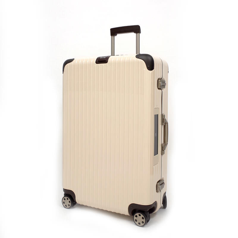 RIMOWA LIMBO クリームホワイト ７３L