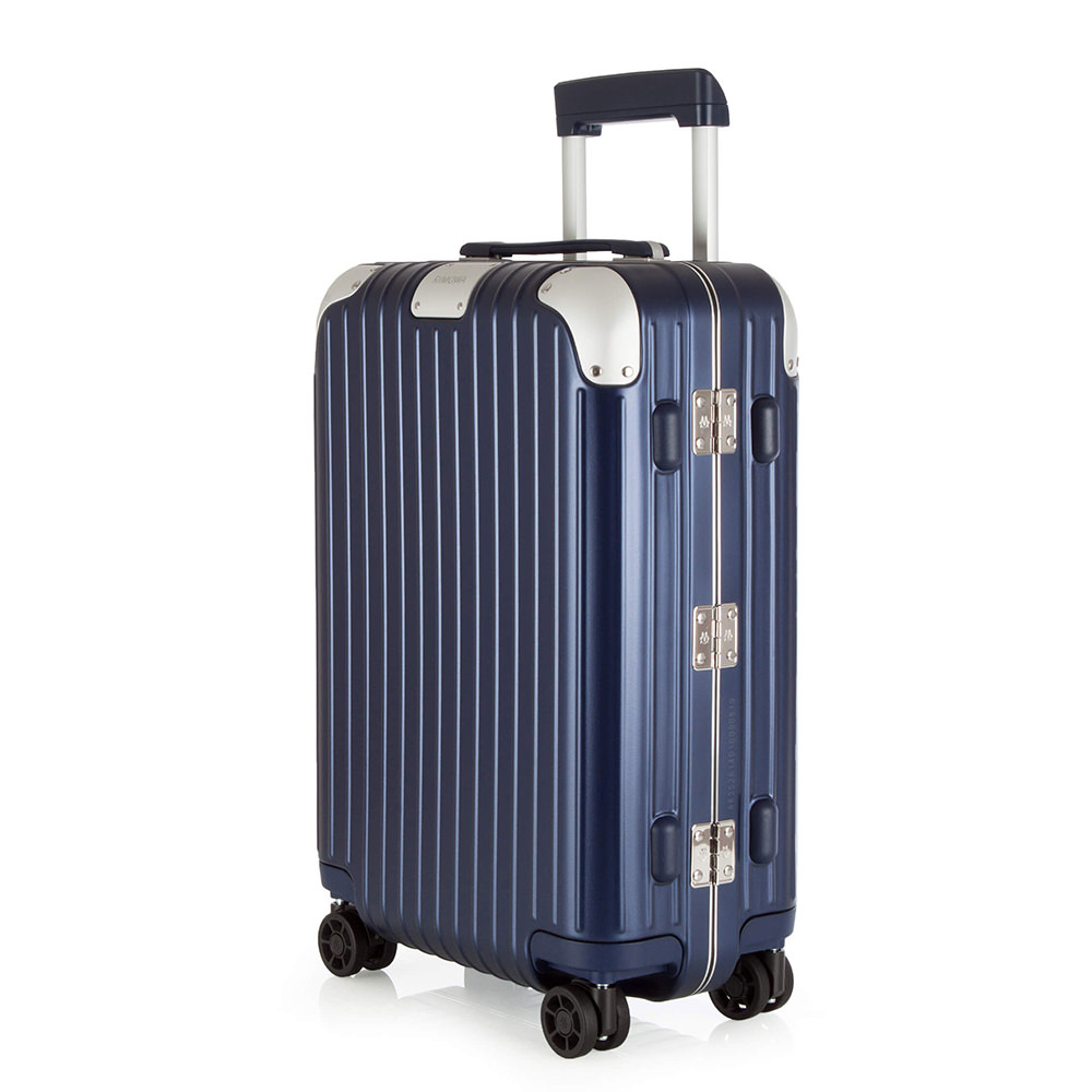 人気セールHOT リモワ RIMOWA ハイブリッド キャビンS 32L グロス