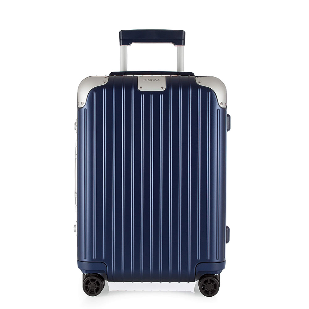 『極美品』RIMOWA リモワ  ハイブリッド　キャビン　37L