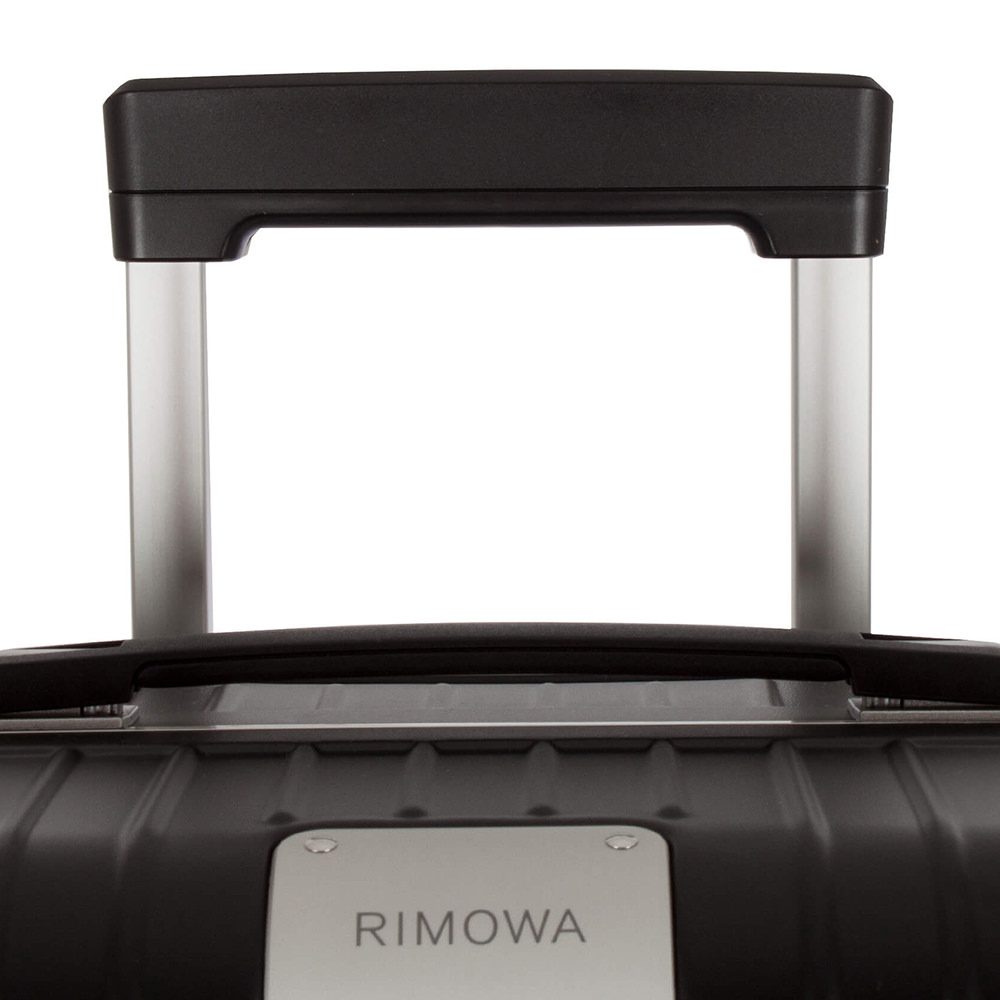 【在庫僅少】 リモワ RIMOWA スーツケース HYBRID Check-In M ハイブリッド チェックイン 62L 並行輸入品