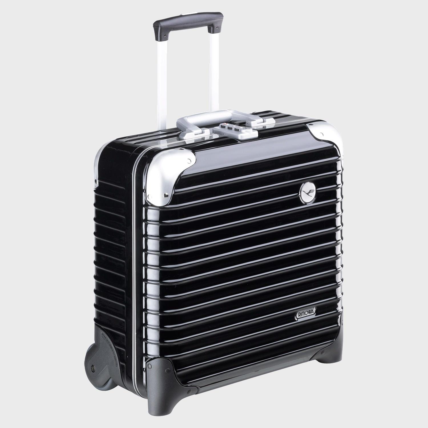 RIMOWA サルサ ビジネストローリー 2輪 スーツケース 安く購入 icqn.de