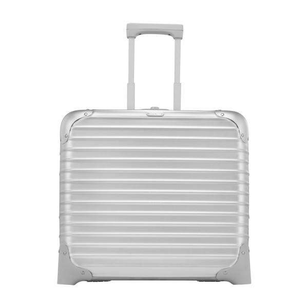 RIMOWA リモワ トパーズ スーツケース　アルミ２輪