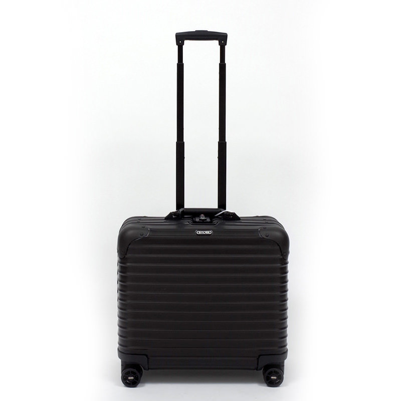 RIMOWA リモワ TOPAS STEALTH トパーズステルス 45L リモワ 中古 激安