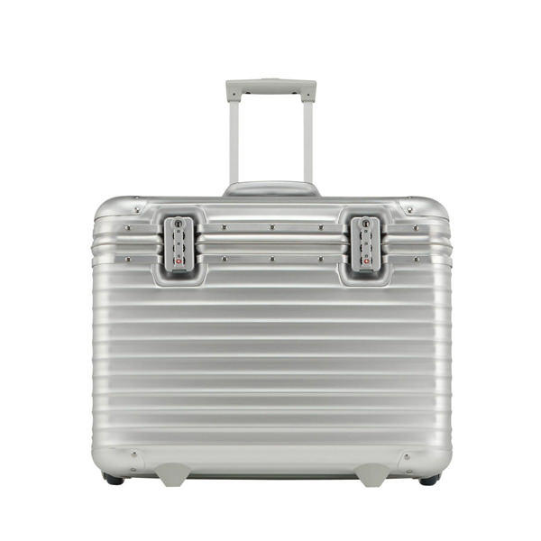 RIMOWA パイロット 2輪29L 美品！！ - トラベルバッグ/スーツケース