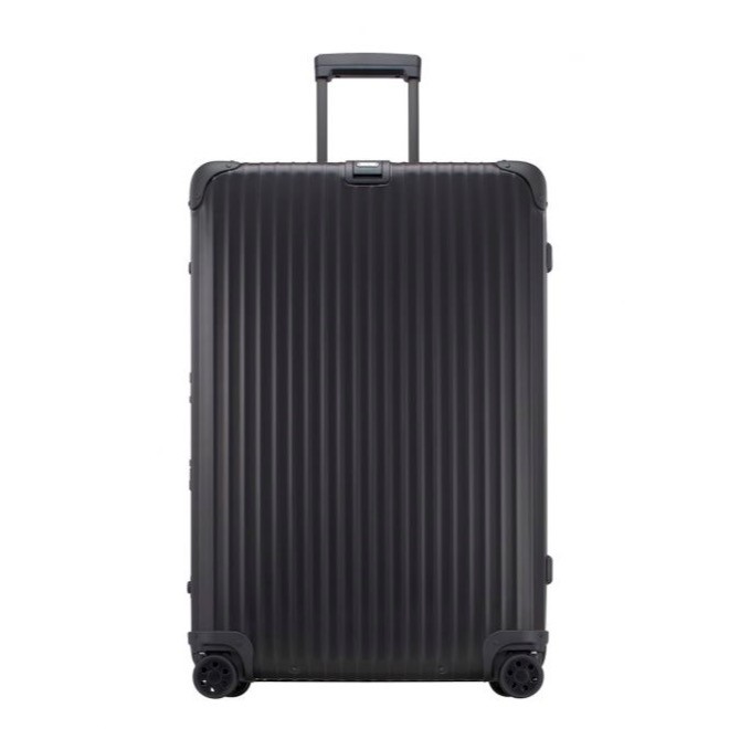 RIMOWA スーツケース 82トパーズ ステルス TOPAS stealth