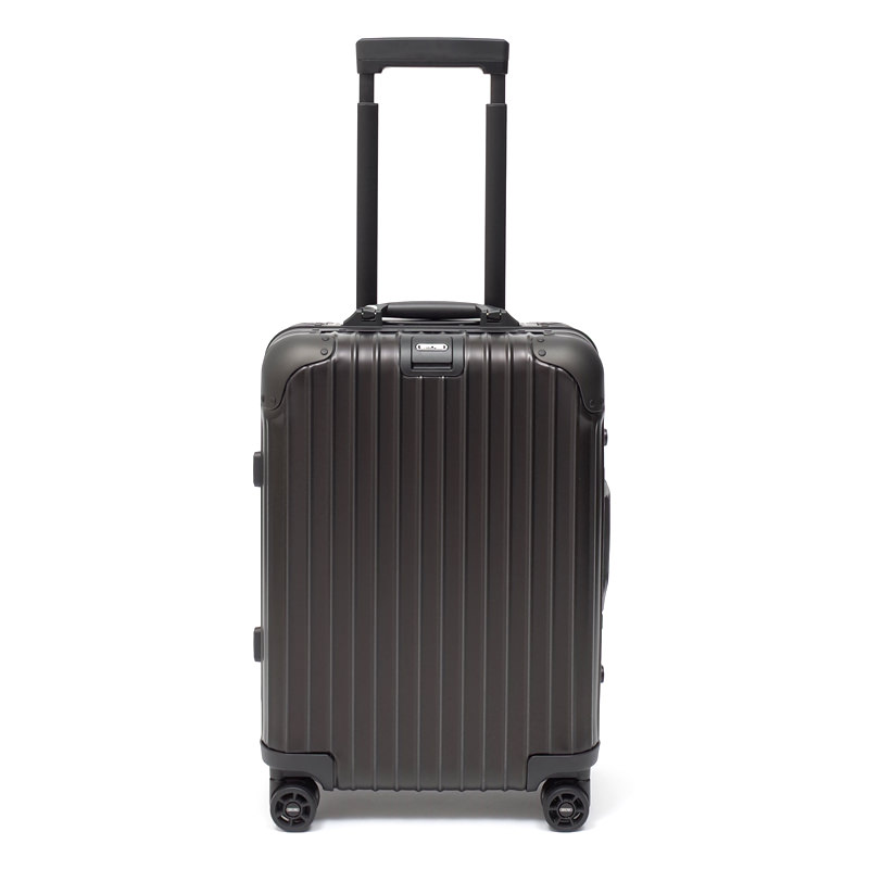 ☆RIMOWAルフトハンザ☆ステルス 32L 4輪-