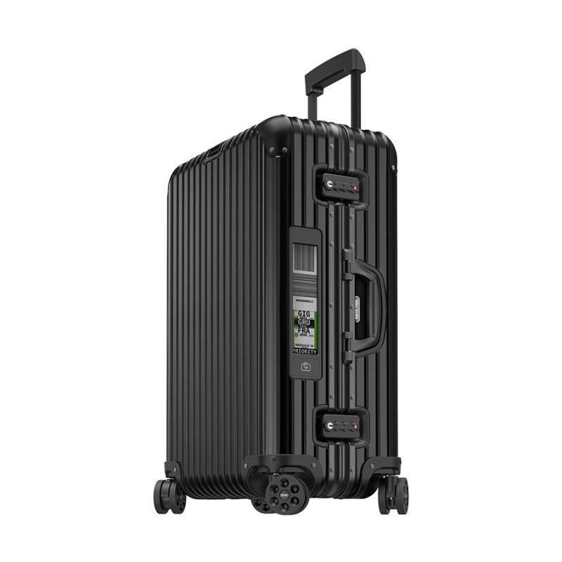 62%OFF!】RIMOWA スーツケースタグ 生活雑貨