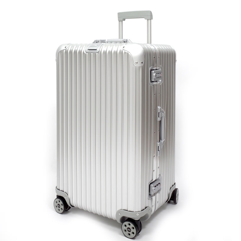 RIMOWA TOPAS リモワ トパーズ スポーツ スーツケース 89L | www.dev ...