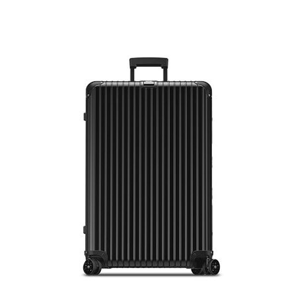 リモワ　トパーズ ステルス　923.77.01.5　97.5リットル　4輪