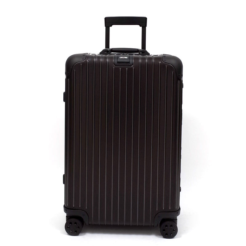 RIMOWA リモワ トパーズステルス 64L | labiela.com