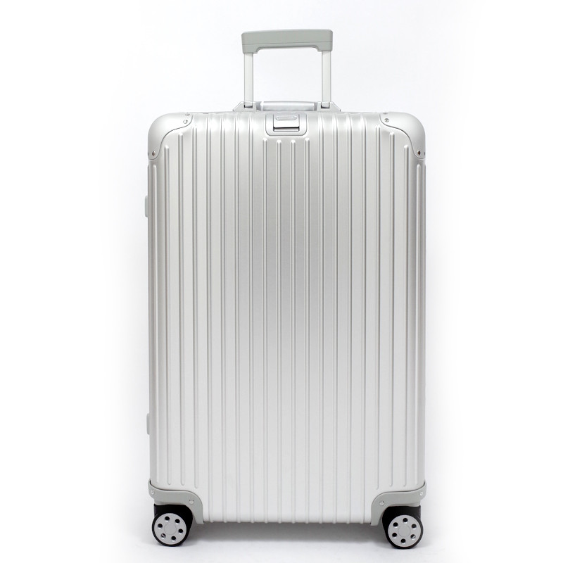 RIMOWA/リモワ TOPAS/トパーズ 2輪 キャリーケース 46L〜60L