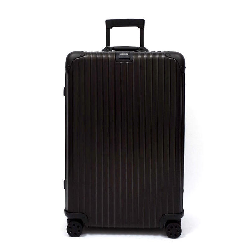 RIMOWA リモワ　82 L スーツケース　トパーズ　ステルス