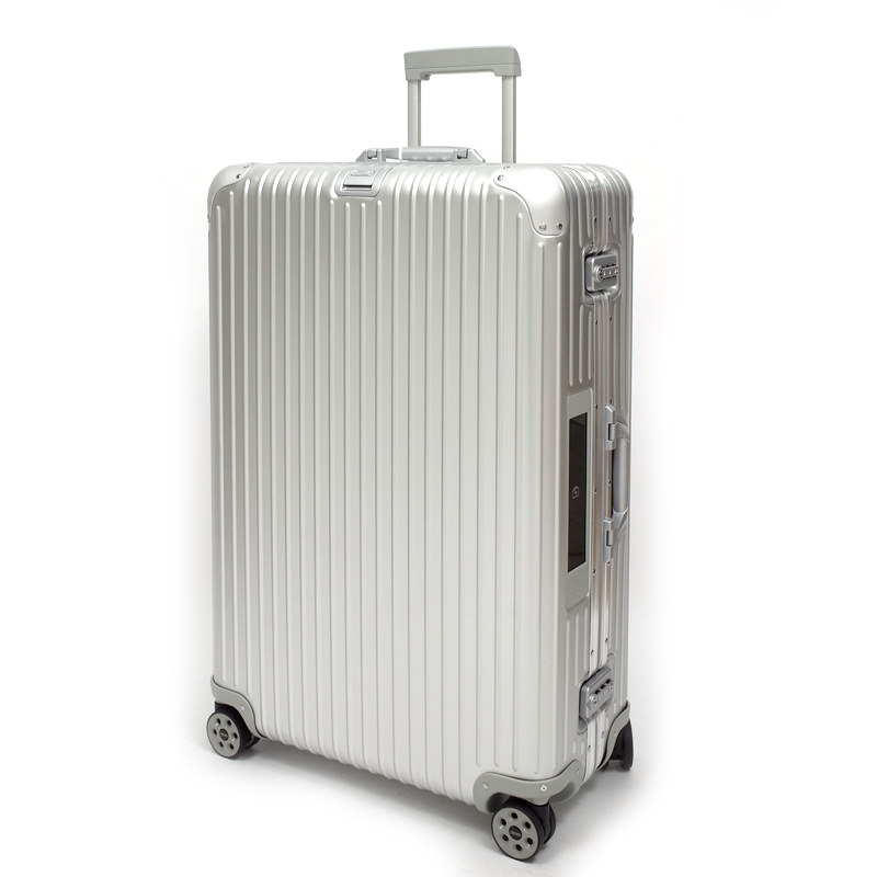 RIMOWA リモワ スーツケース トパーズ 923.77.00.4 98 4輪