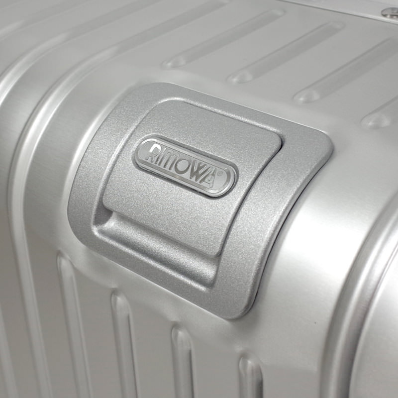 RIMOWA トパーズ 92377 電子タグ 約98L - www.glycoala.com