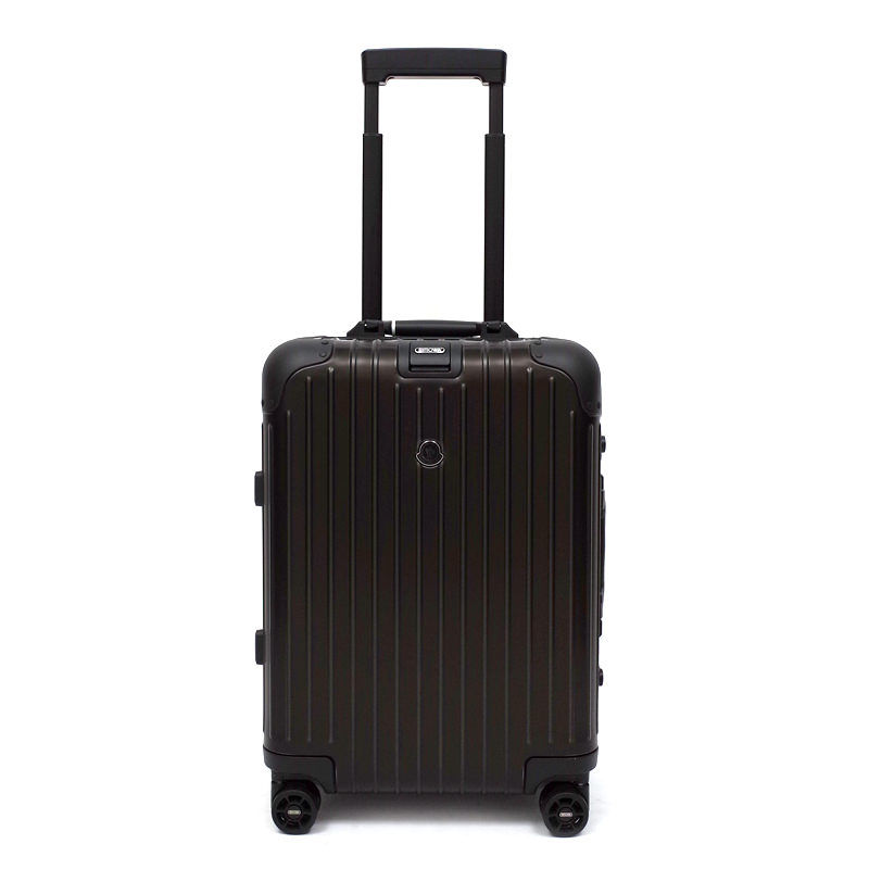 Rimowa リモワ ステルス モンクレール MONCLER トパーズ 4輪