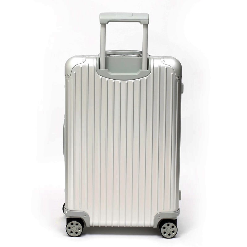 注目 リモワ クラシック 972.63.00.4 チェックインM 61リットル 4輪 - 旅行用バッグ/キャリーバッグ - alrc.asia 注目 リモワ クラシック 972.63.00.4 チェックインM 61リットル 4輪 - 旅行用バッグ/キャリーバッグ - alrc.asia