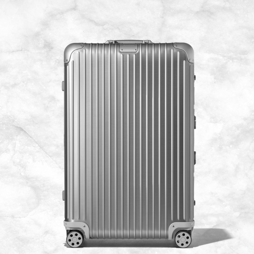 リモワ RIMOWA ORIGINAL Check-In L 86 L