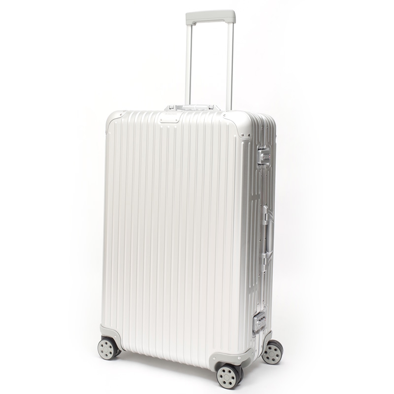 リモワ オリジナル チェックインL 925.73.03.4 ゴールド 86リットル 4輪 | リモワ(RIMOWA)専門通販サイト スーツケースマニア