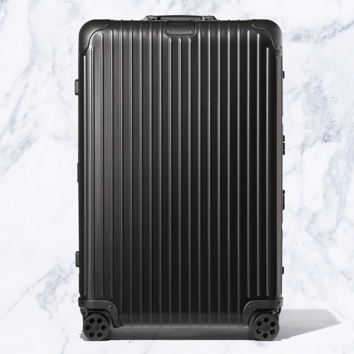 リモワ RIMOWA ORIGINAL Check-In L 86 L