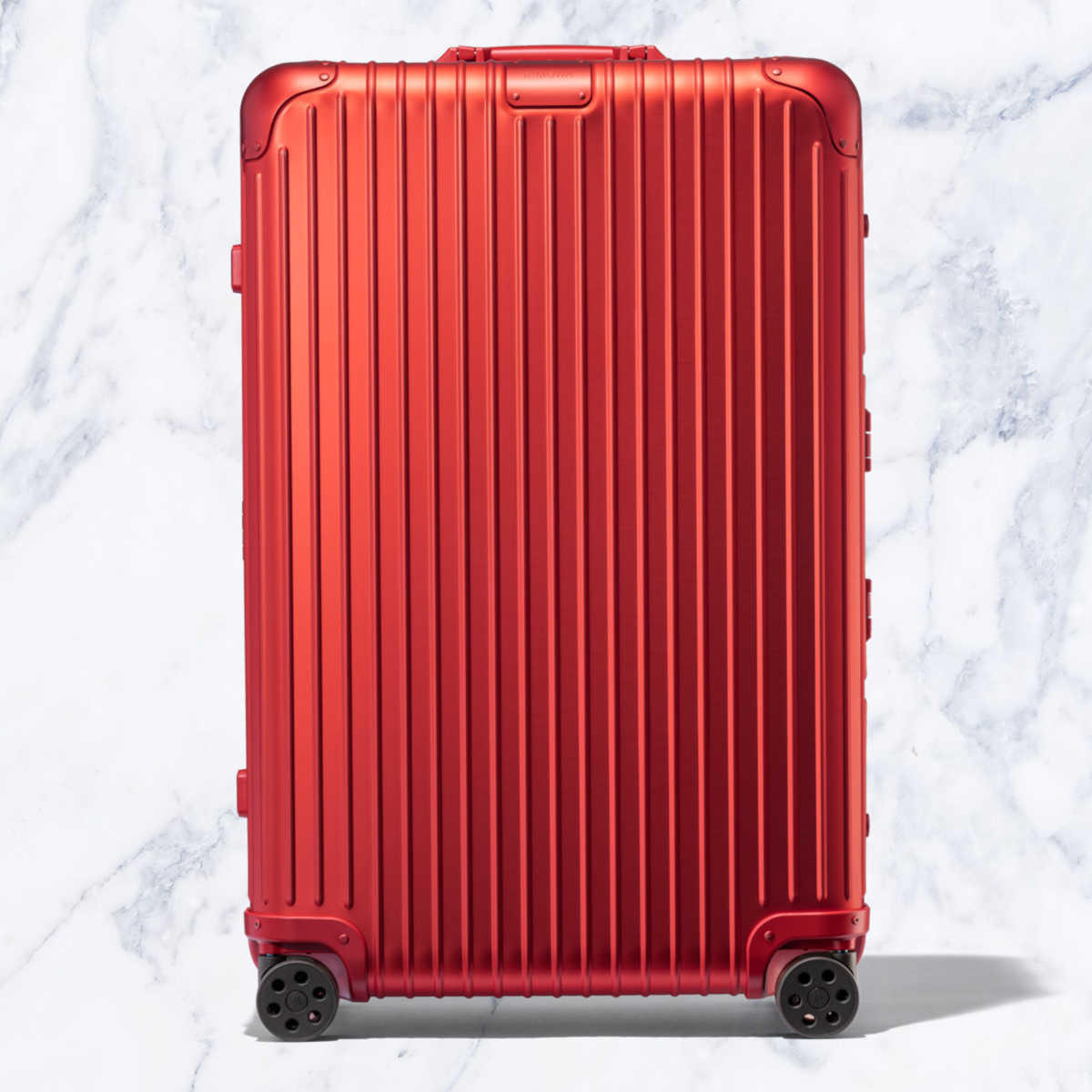 Supreme/RIMOWA Check-In L 86L