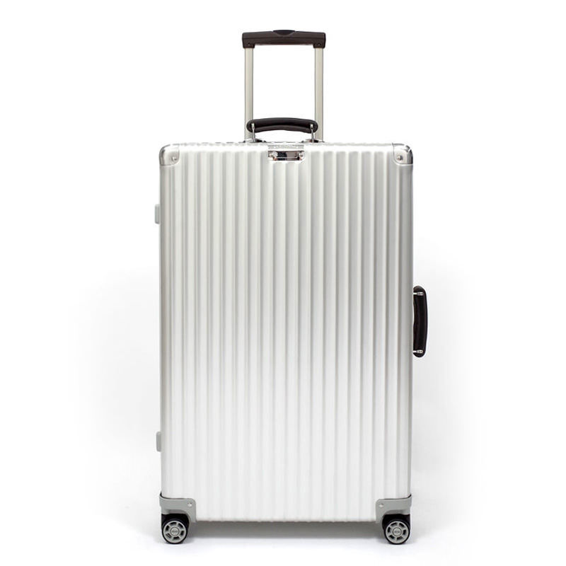 極美品 リモワ クラシックフライト 85L rimowa