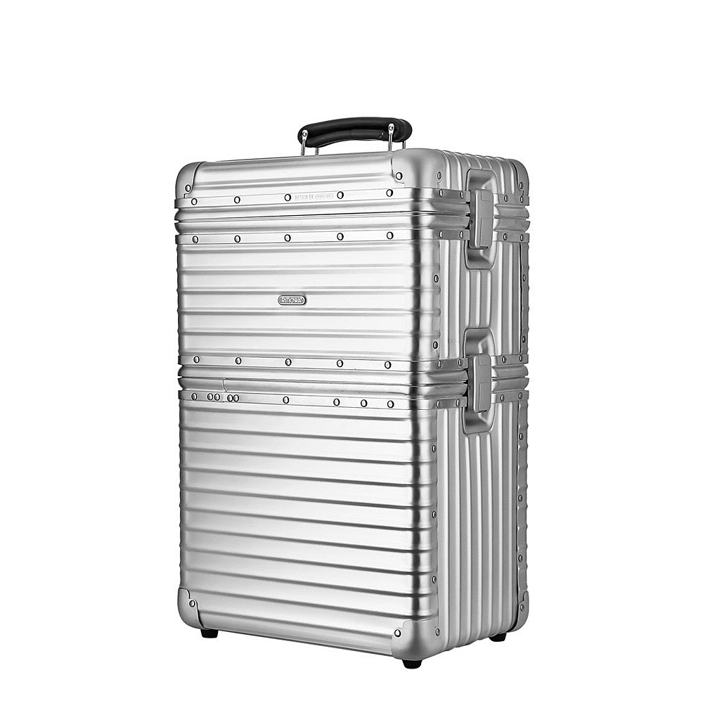 RIMOWA リモワ ワインケース　クラシック