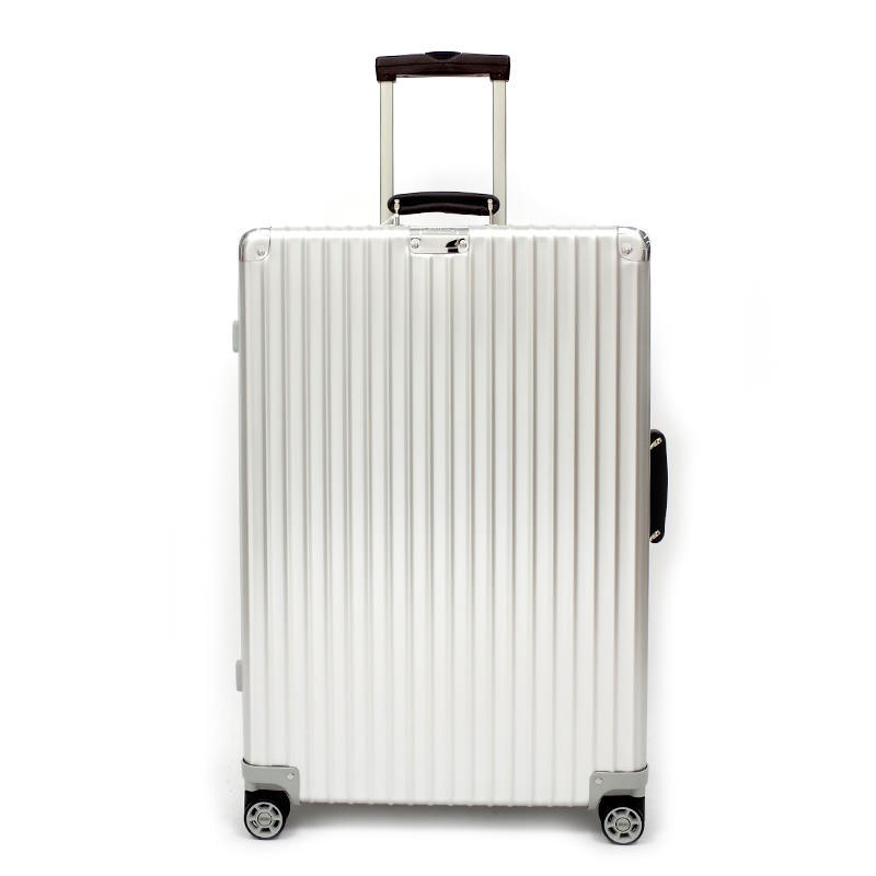 974.71 RIMOWA リモワ CLASSIC flight 76L