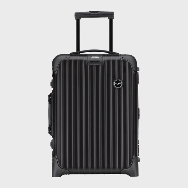 RIMOWA リモワ スーツケース ルフトハンザ 2輪