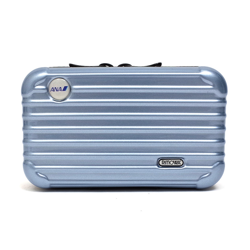 人気スポー新作 リモワ ANA rimowa 非売品 ファーストクラス ポーチ